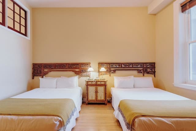 Superior Room, 2 Queen Beds