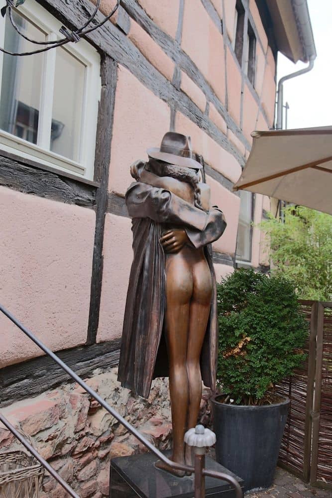 Haus Landgraf Haus Landgraf