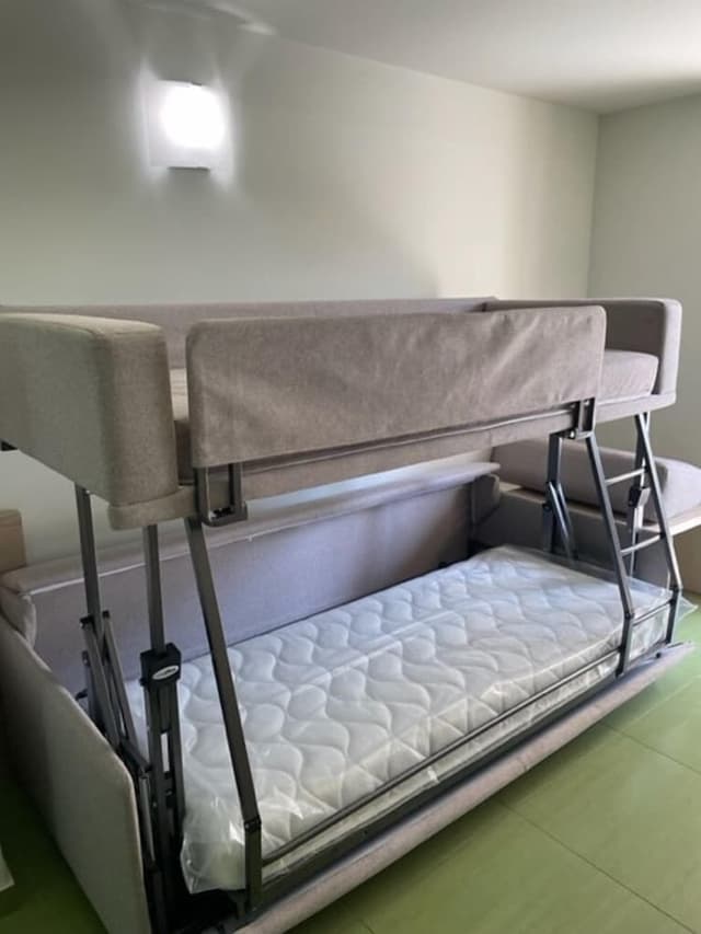Comfort Quadruple Room