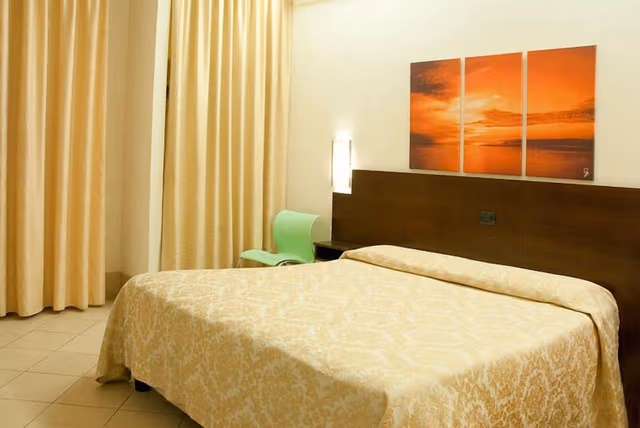 Double Room
