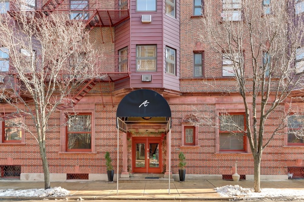 Alexander Inn4