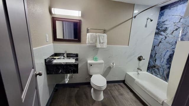 Suite Single Bed (1 King)