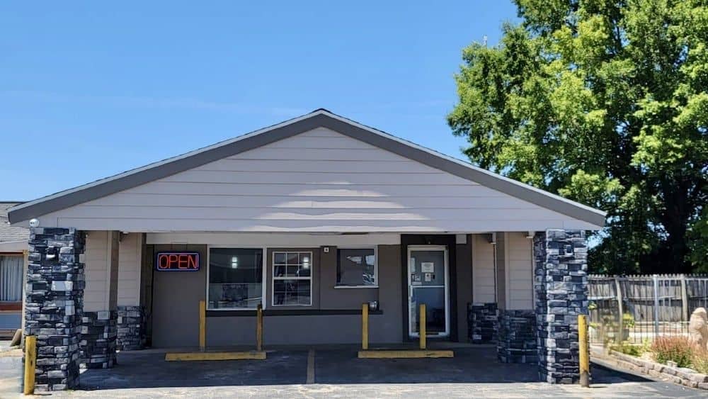 Budget Inn Budget Inn
