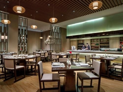 โซฟิเทล ซีหนิง (Sofitel Xining)3