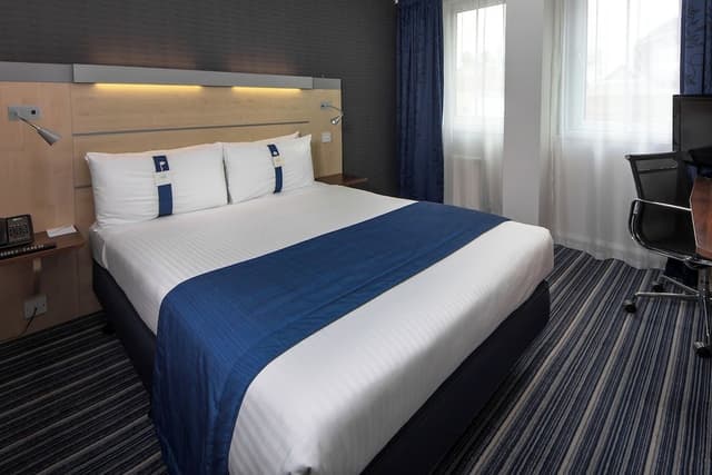 Standard Room, 1 Double Bed