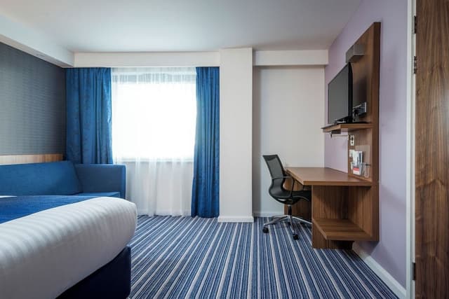 Standard Room, 1 Double Bed with Sofa bed