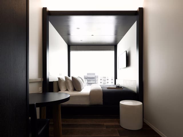 Little National Room