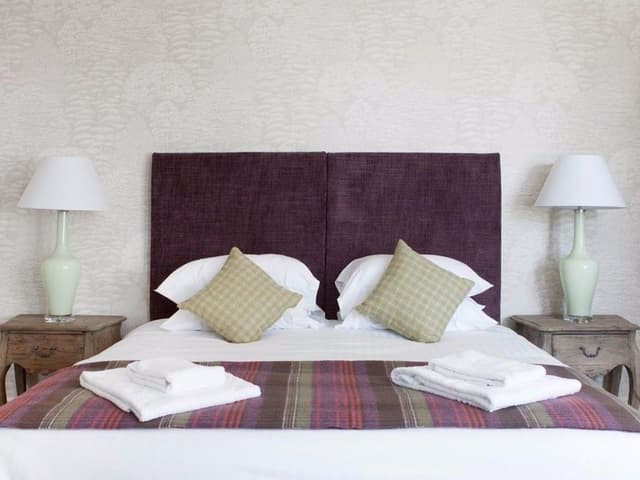 Double Room, Ensuite