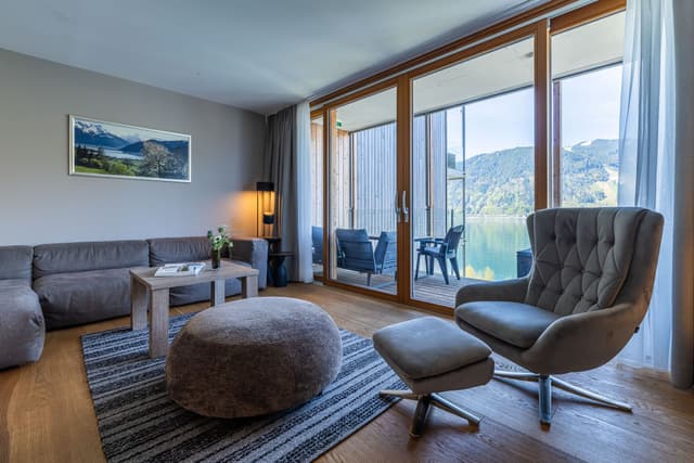 3 BEDROOM APARTMENT BV6.1