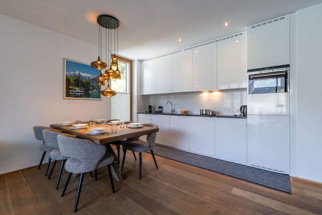 3 BEDROOM APARTMENT BV6.1