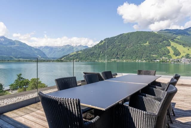 3 BEDROOM PENTHOUSE BV7.2