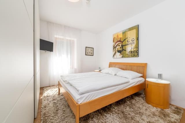 3 BEDROOM PENTHOUSE BV7.2