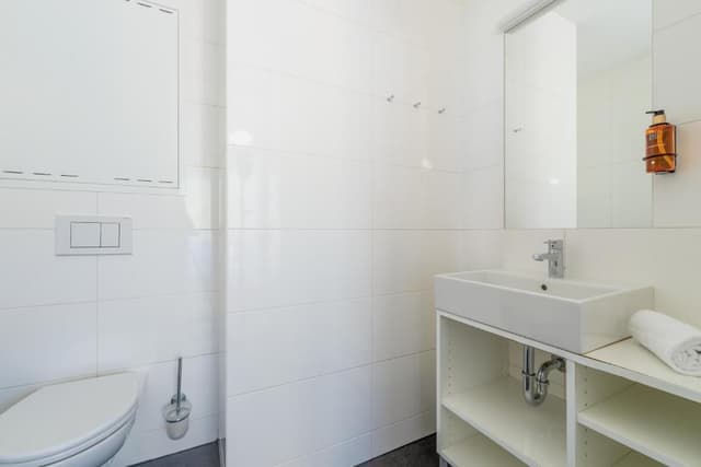 3 BEDROOM PENTHOUSE BV7.2