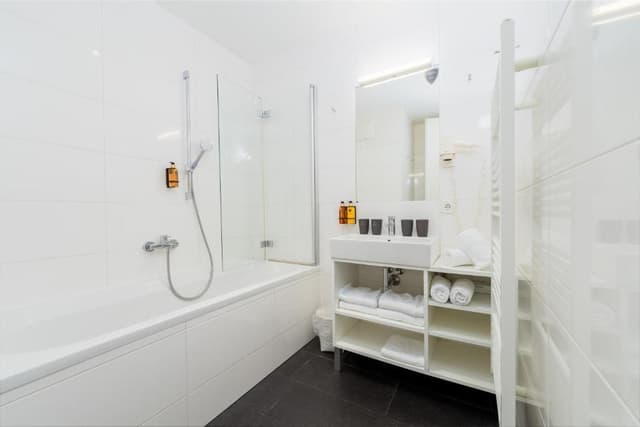 3 BEDROOM PENTHOUSE BV7.2