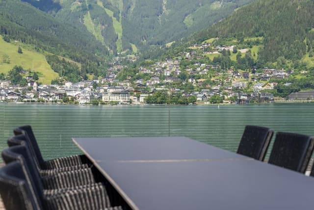 3 BEDROOM PENTHOUSE BV7.2