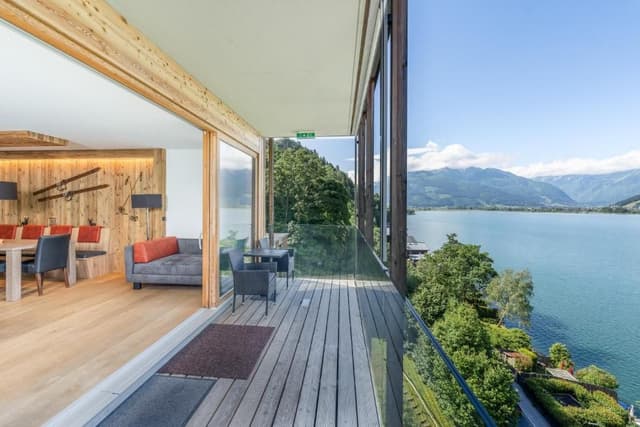 3 BEDROOM PENTHOUSE BV7.1