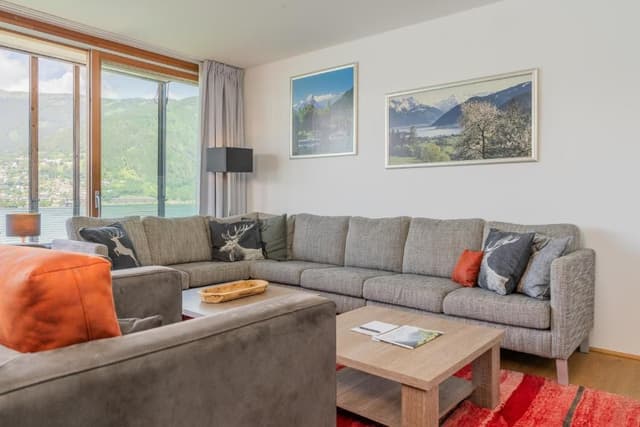 3 BEDROOM PENTHOUSE BV7.1