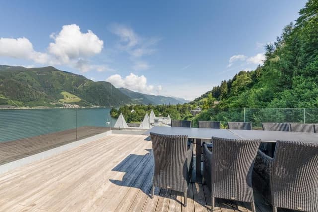3 BEDROOM PENTHOUSE BV7.1