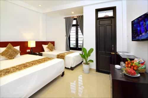 Riverlife Homestay Hoi An Riverlife Homestay Hoi An