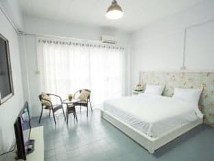 Rabaeng Trang Hotel Rabaeng Trang Hotel