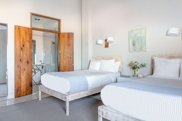 Room, 2 Double Beds (ADA)
