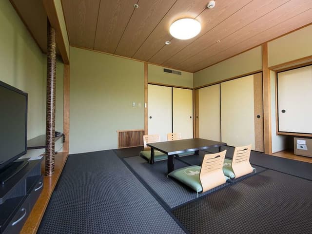 Traditional Room, Non Smoking