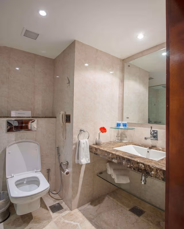 Premium Room, 2 Twin Beds