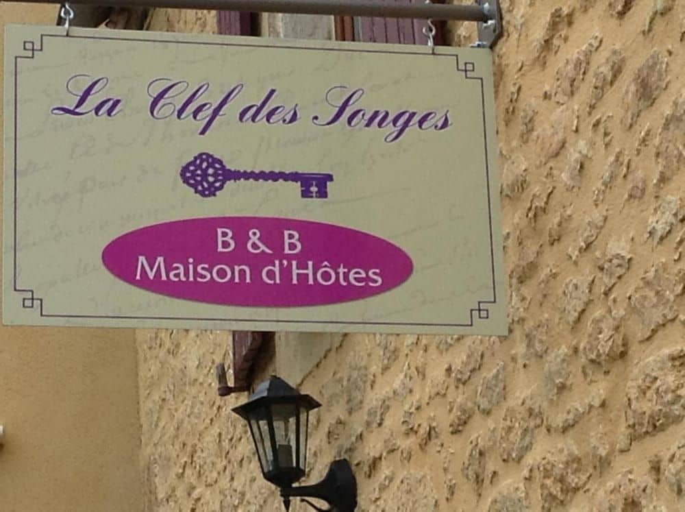 La Clef des Songes La Clef des Songes