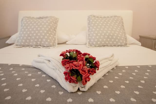 Double Room, Private Bathroom
