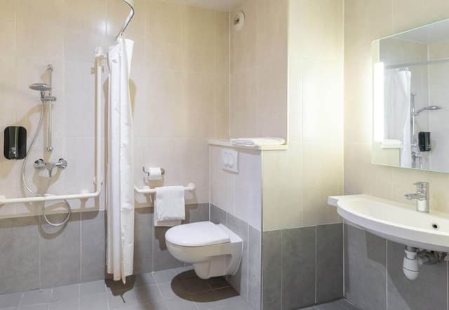 Double Room, Accessible, Non Smoking