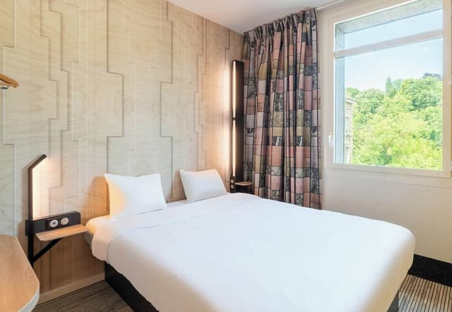 Double Room, Non Smoking