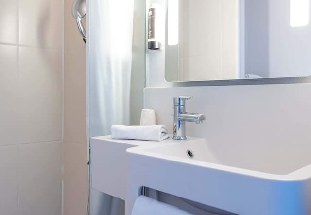 Double Room, Non Smoking