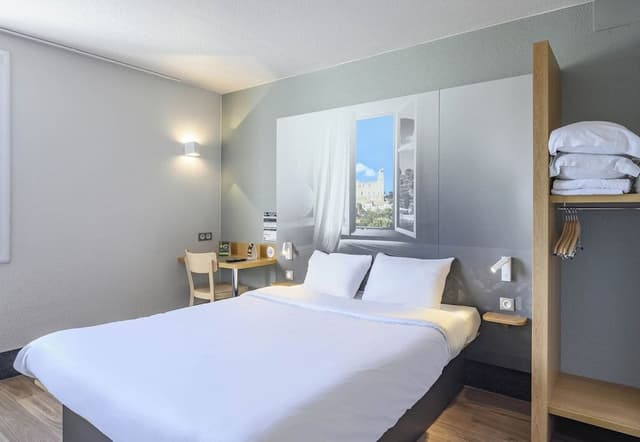 Double Room, Accessible