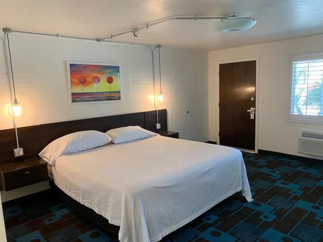 Room, 1 King Bed