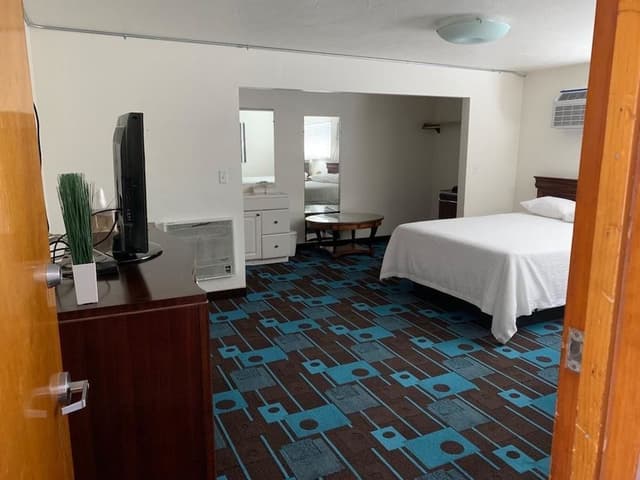 Standard Room, 2 Queen Beds