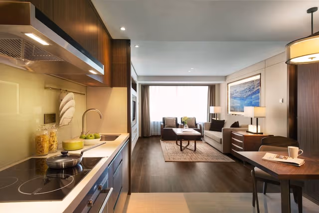 Apartment, 1 Bedroom
