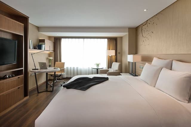 Apartment, 2 Bedrooms