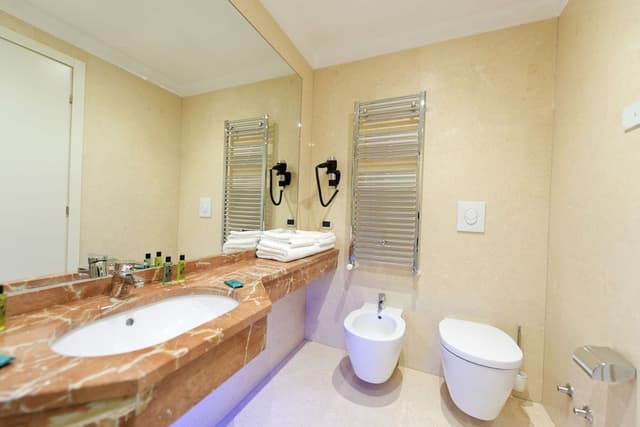 Deluxe Double Room, 1 Double Bed