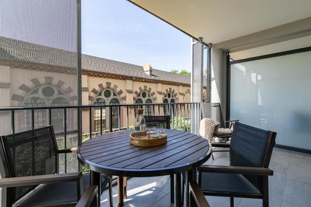One-Bedroom Apartment (4 People)
