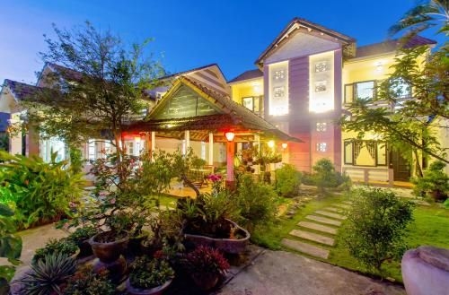 โด ริเวอร์ โฮมสเตย์ (Do River Homestay)3