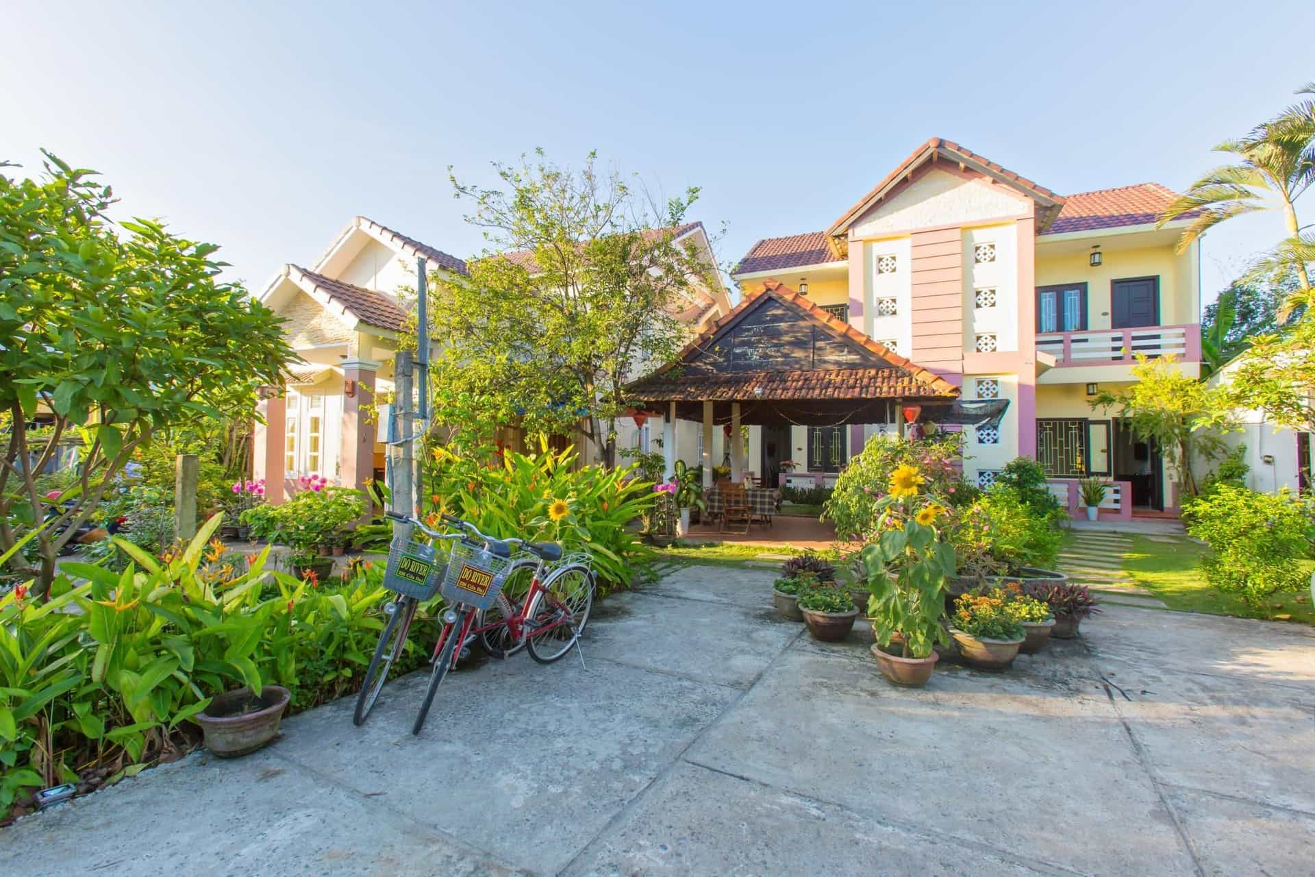 Do River Homestay Do River Homestay
