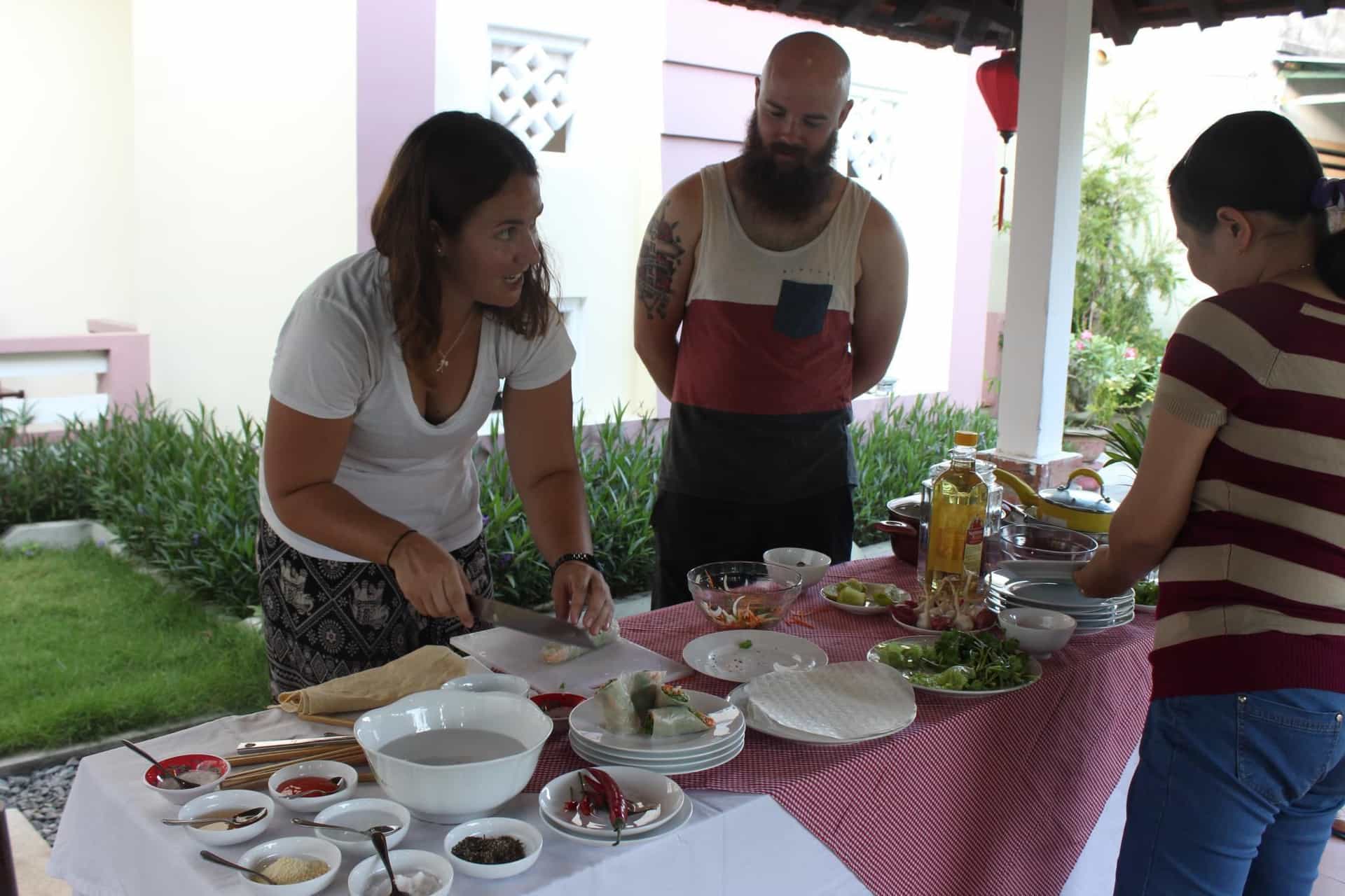 Do River Homestay Do River Homestay
