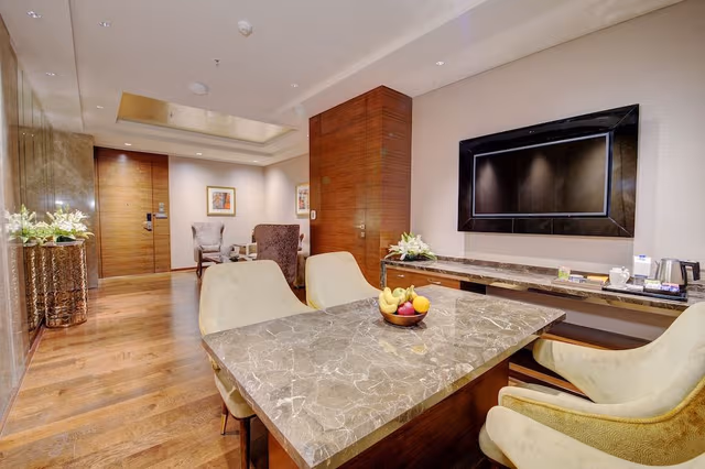 Niranta Suite