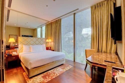 Comfort Room