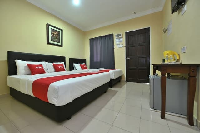 Superior Suite