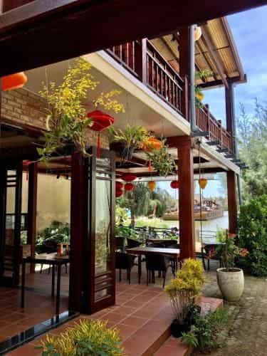 Villa Orchid Garden Riverside Villa Orchid Garden Riverside