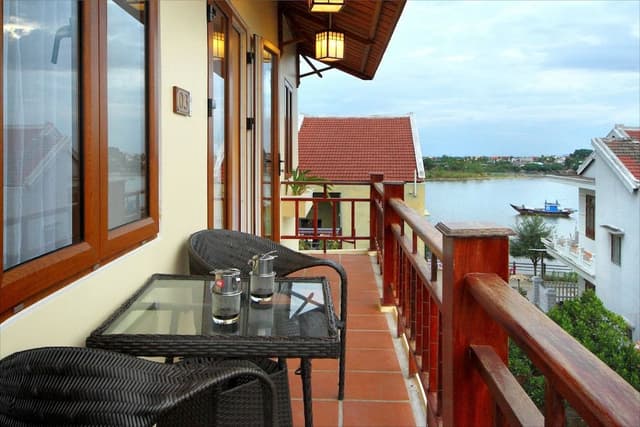 River View Suite