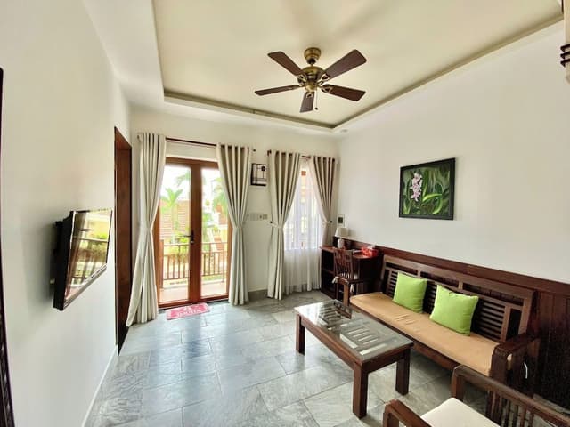 River View Suite