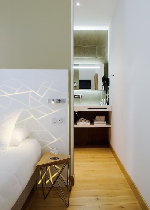 Comfort Room
