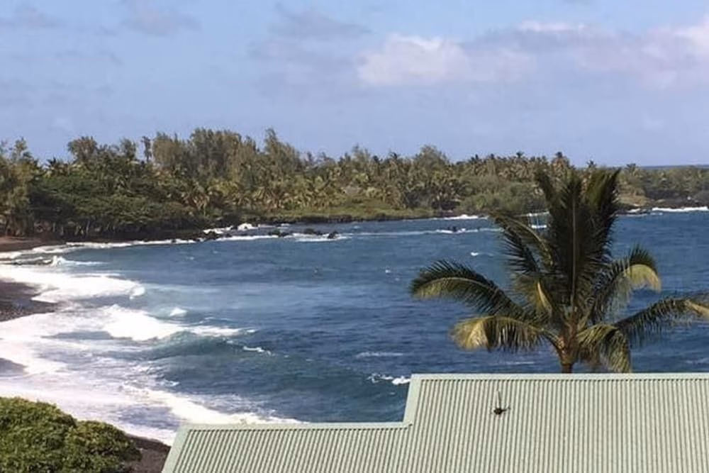 Kailani Suite at Hana Kai Resort3